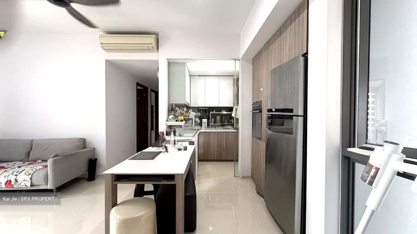 Riverbank @ Fernvale (D28), Condominium #628379041